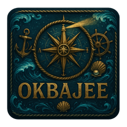 OKBAJEE Fruit Party ফলের বোর্ড
